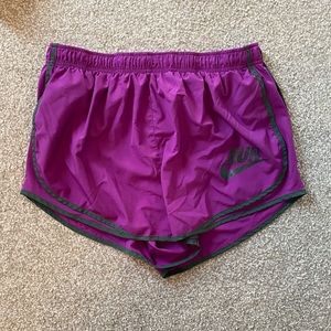 NIKE Run Shorts❣️